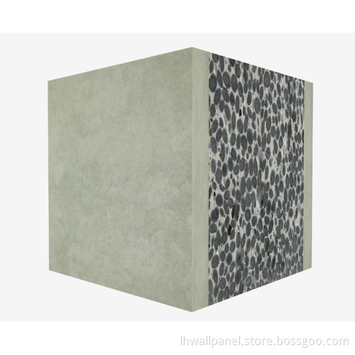 Linhong lightweight Walls